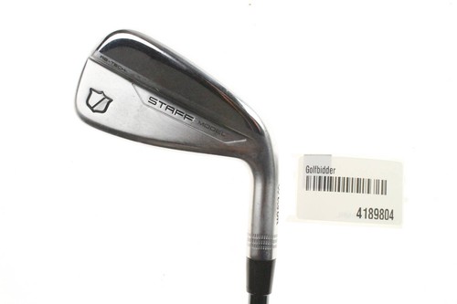 Wilson staff model - staff, utility