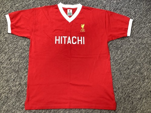 Liverpool football shirt - fc,