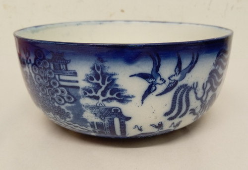 Vintage royal doulton burslem - royal,