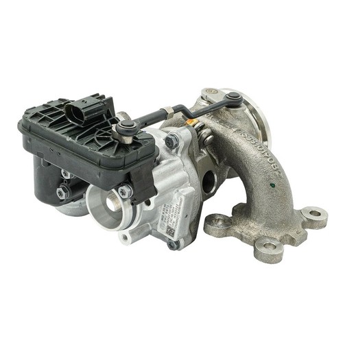 Turbocharger for audi skoda - audi,