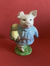 BESWICK BEATRIX POTTER