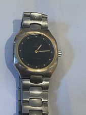 OMEGA Seamaster Multifunction