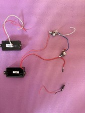 EMG 81 bridge and ESP