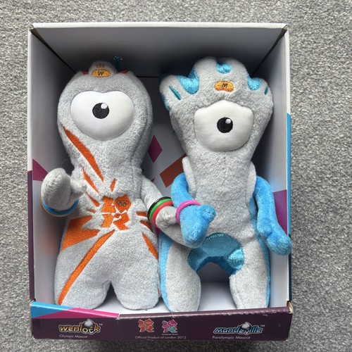Bnib official london 2012 - official,