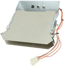 HOTPOINT Tumble Dryer Heating