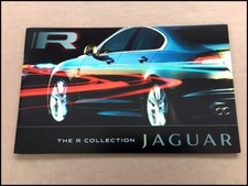 2009 2010 Jaguar R XFR XKR