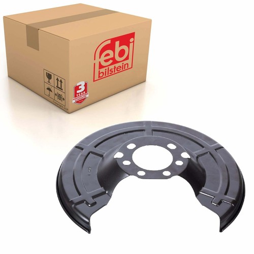 Corsa rear brake - rear, disc