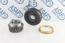 Ford Capri / Sierra Type 9