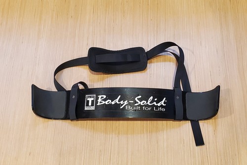 Body solid workout assist lift - body-solid,