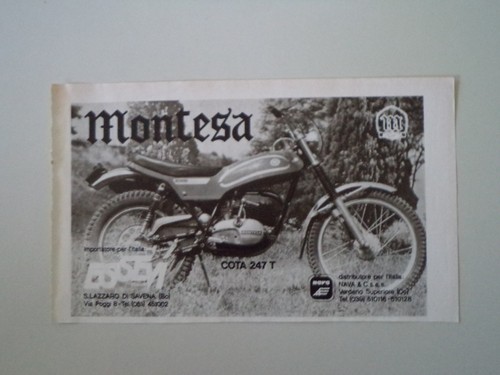 Advertising 1975 - advertising,