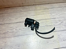 BMW 3 5 X5 Series E60 E70 E87 E90 E91 PRESSURE CONVERTER VACUUM VALVE 2247906