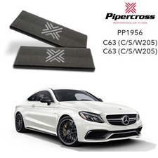 Pipercross Panel Air Filter