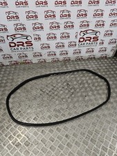 TOYOTA AYGO MK1 TAILGATE BOOTLID RUBBER SEAL 3 DOOR (2005 - 2013) 