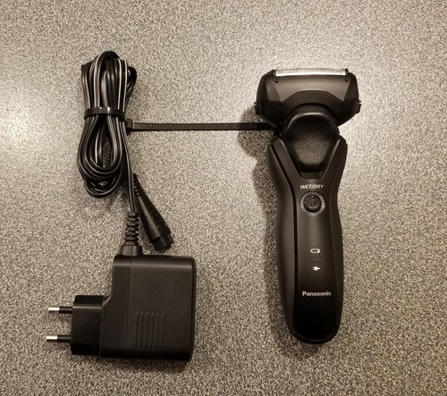 Used panasonic rt37 - panasonic, es-rt37