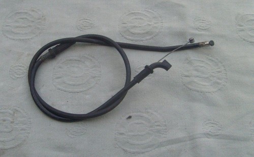 Kawasaki gpz900r choke cable - choke,