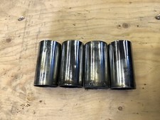 01-06 BMW E46 M3 OEM Exhaust