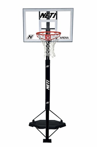 Arena portable basketball - portable,