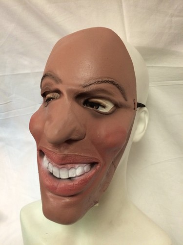 The purge movie - 1, costume
