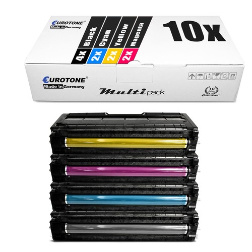 10x eco cartridge for ricoh - cartridge,