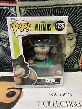 Figurine Funko Pop - Disney -