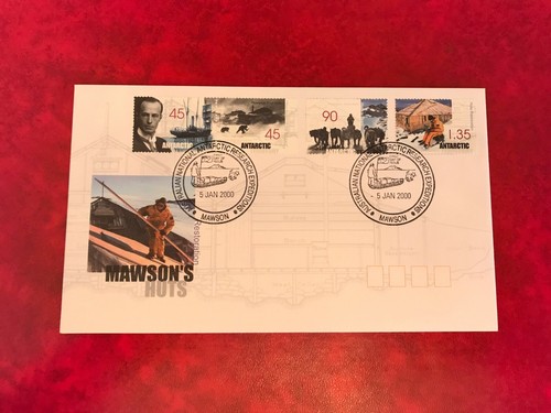 Aat australian antarctic 1999 - aat,