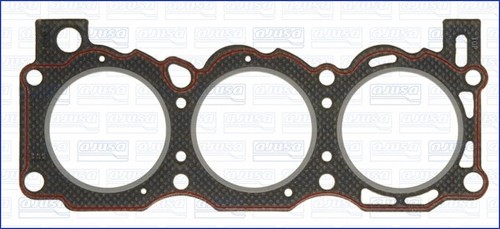 10006300 ajusa gasket - 10006300,