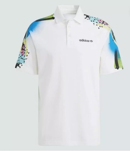 Adidas originals retro polo - adidas,