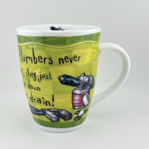 First rate plumber coffee - rate,