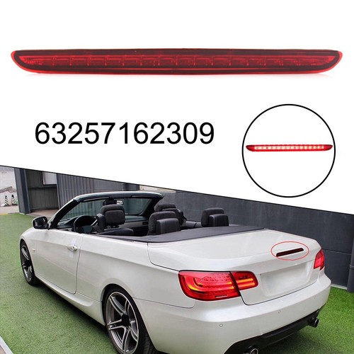 Red led ready rear high - rear,