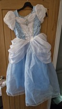 Disney Cinderella Fancy Dress