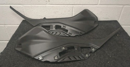Bmw s1000rr right left side - bmw,