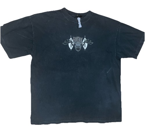 Single stitch vintage shirt - ,