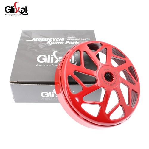 Gy6 125cc 150cc 200cc high - 150cc,