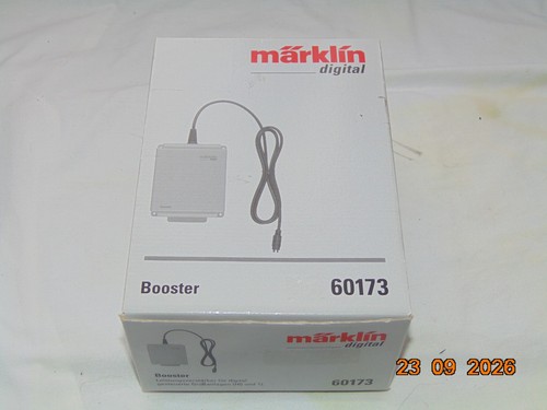 Marklin 60173 booster - marklin,