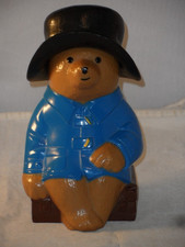 Paddington Bear Vintage