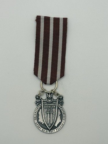 Polish brotherhood arms on - arms,