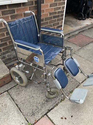 Meyra wheelchair - meyra,