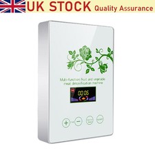 Air Purifier Ozone Generator