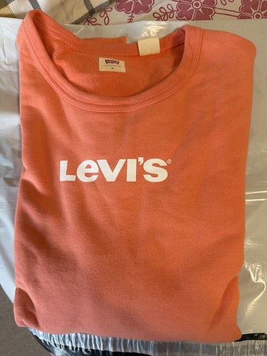 Levi men sweatshirt - levi's, men's