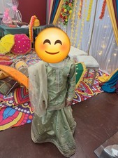Pakistani Lehnga/Skirt and