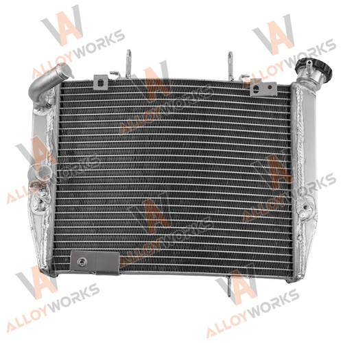 Aluminum radiator for - aluminum,