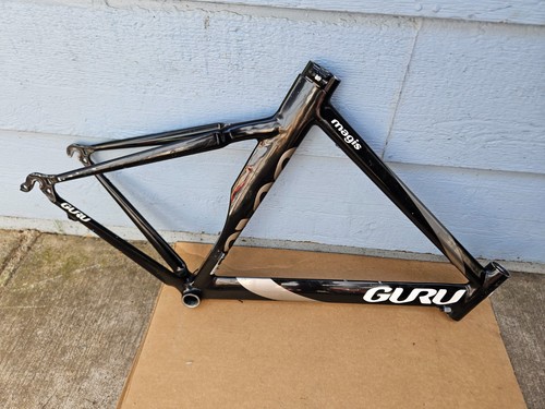 Guru magis triathlon road - magis,