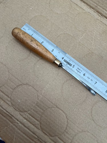 Vintage charles hill spoon - vintage,