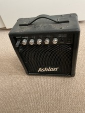 Ashton GA10 Guitar Amplifier