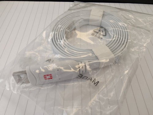 Fortinet console cable - fortinet, rj45