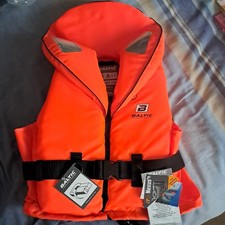 Baltic Child L Split Front