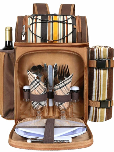 Hap tim picnic - picnic, set