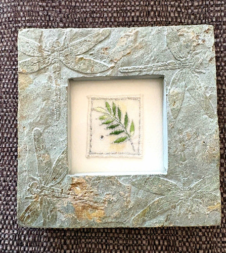 Vintage frameology heavy resin - vintage,