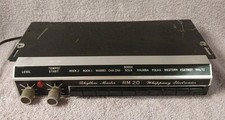 Vintage 70's Whippany Rhythm