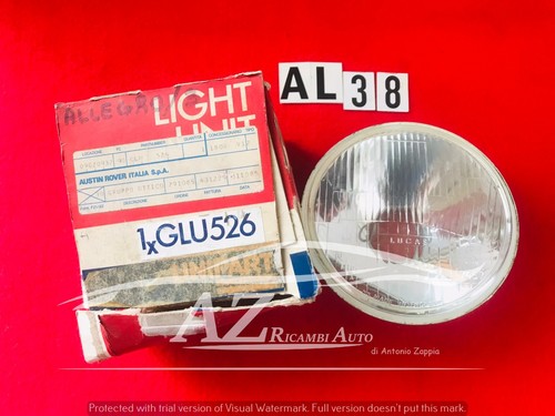 Lucas asm austin allegro - lucas,